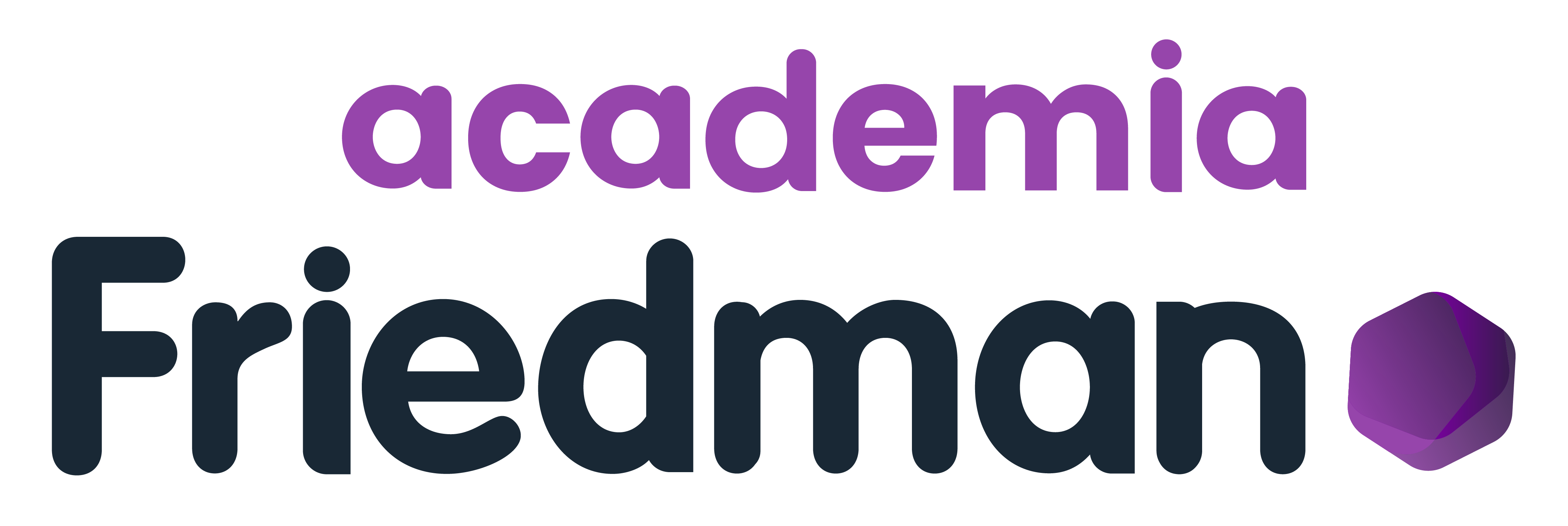 Academia Friedman